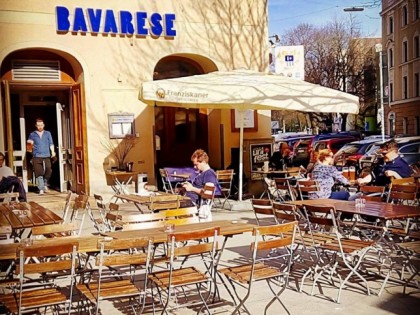 Photo: Bavarese